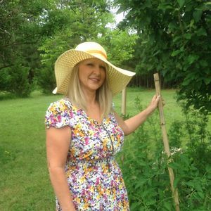 Meet your Posher, Wanda